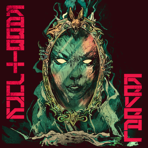 Rabbit Junk : Reveal